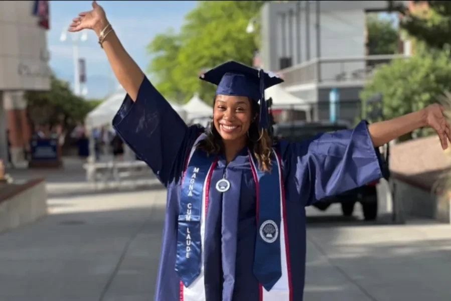 Get Ready for UAGC Commencement with This Checklist UAGC